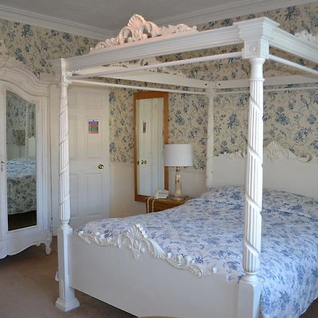 Cranleigh Hotel 레이게이트 외부 사진