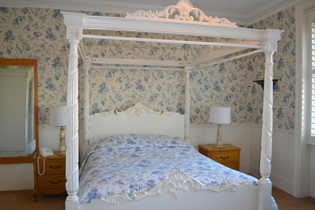 Cranleigh Hotel 레이게이트 외부 사진