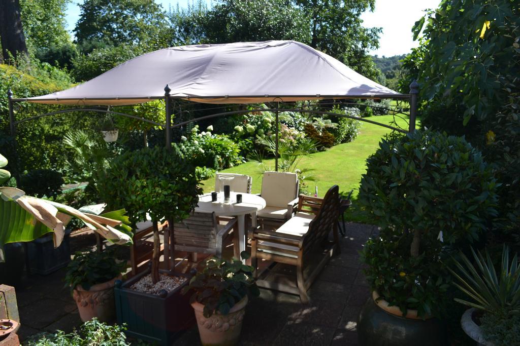 Cranleigh Hotel 레이게이트 외부 사진